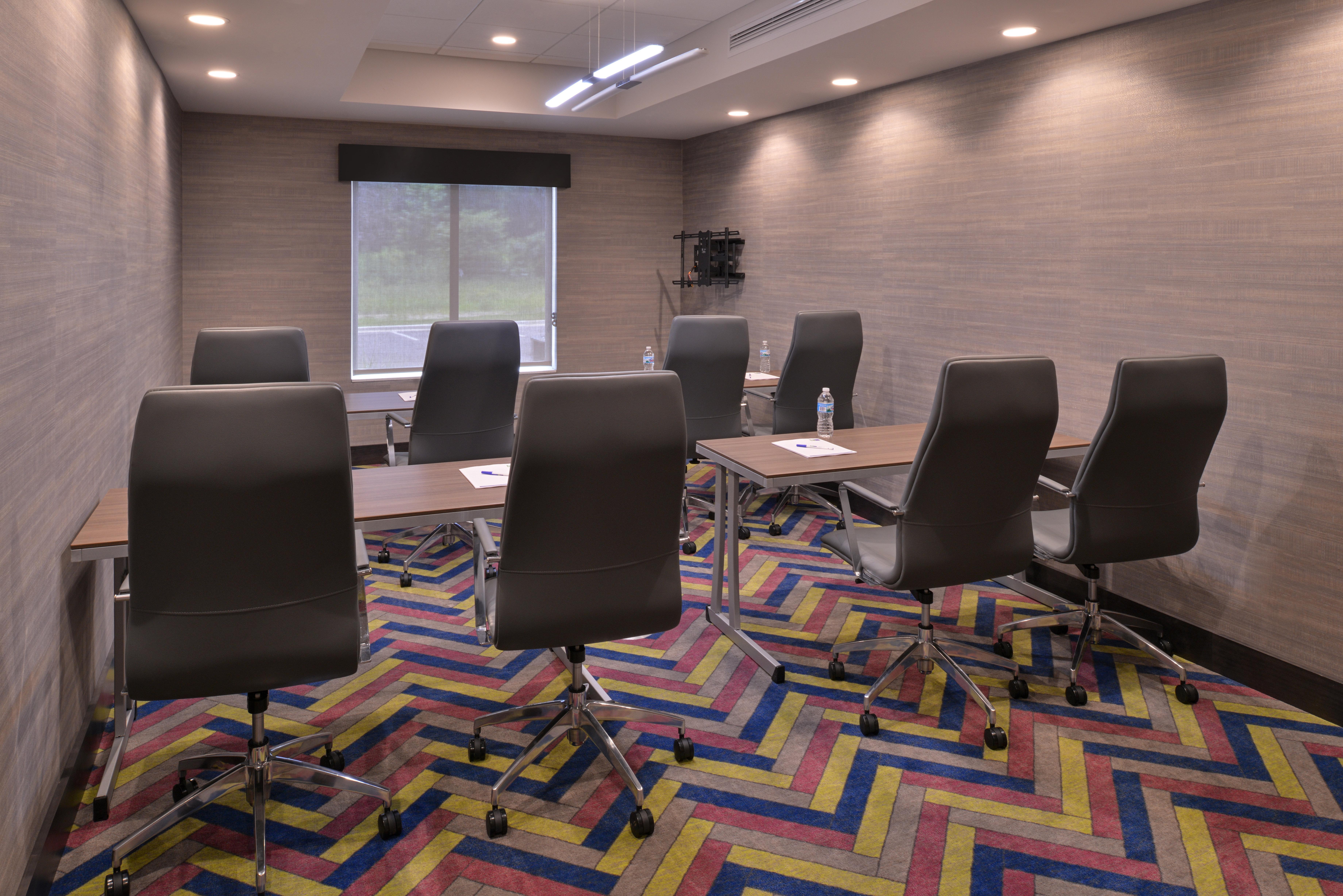 Holiday Inn Express And Suites Bryant - Benton Area By Ihg Buitenkant foto