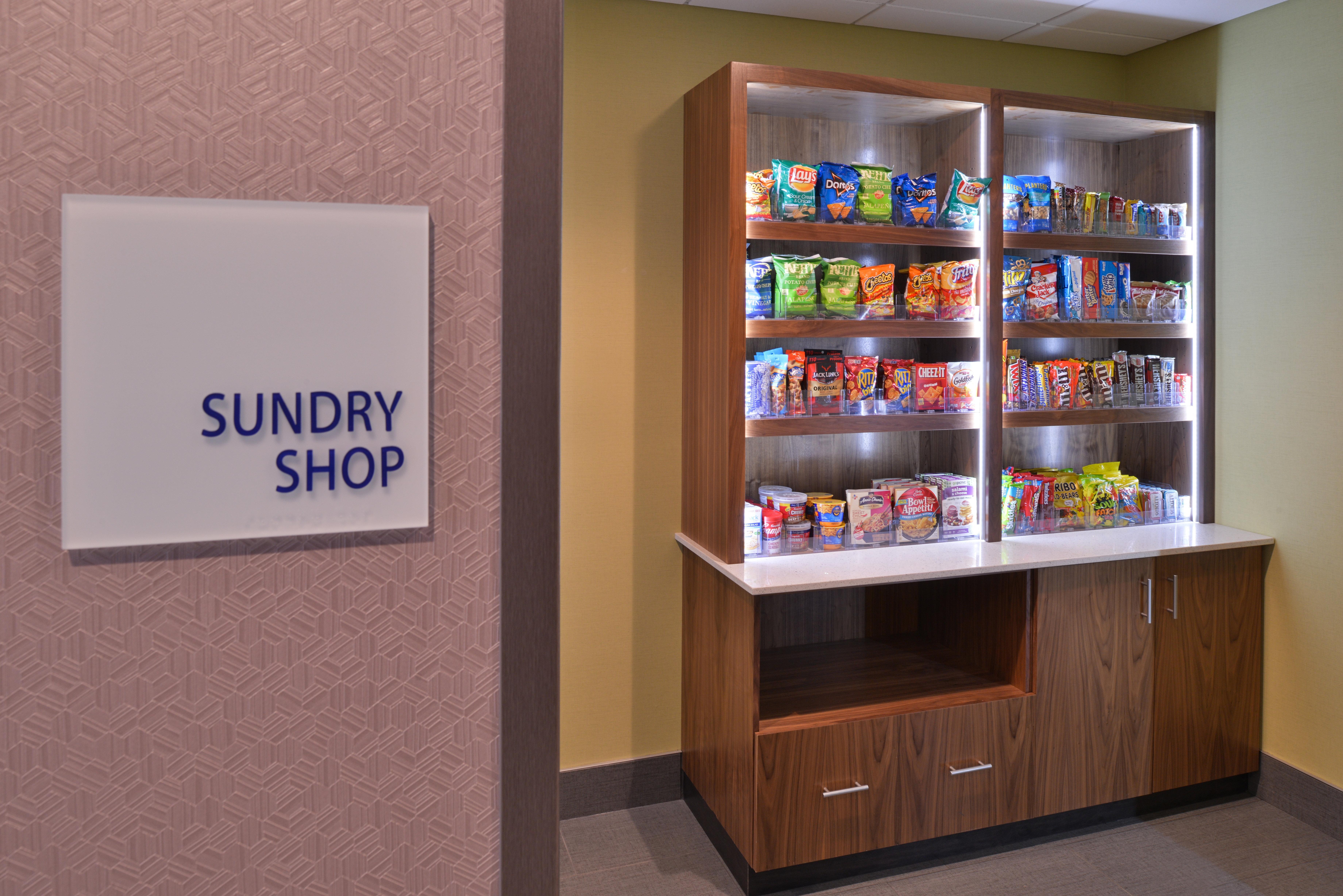 Holiday Inn Express And Suites Bryant - Benton Area By Ihg Buitenkant foto