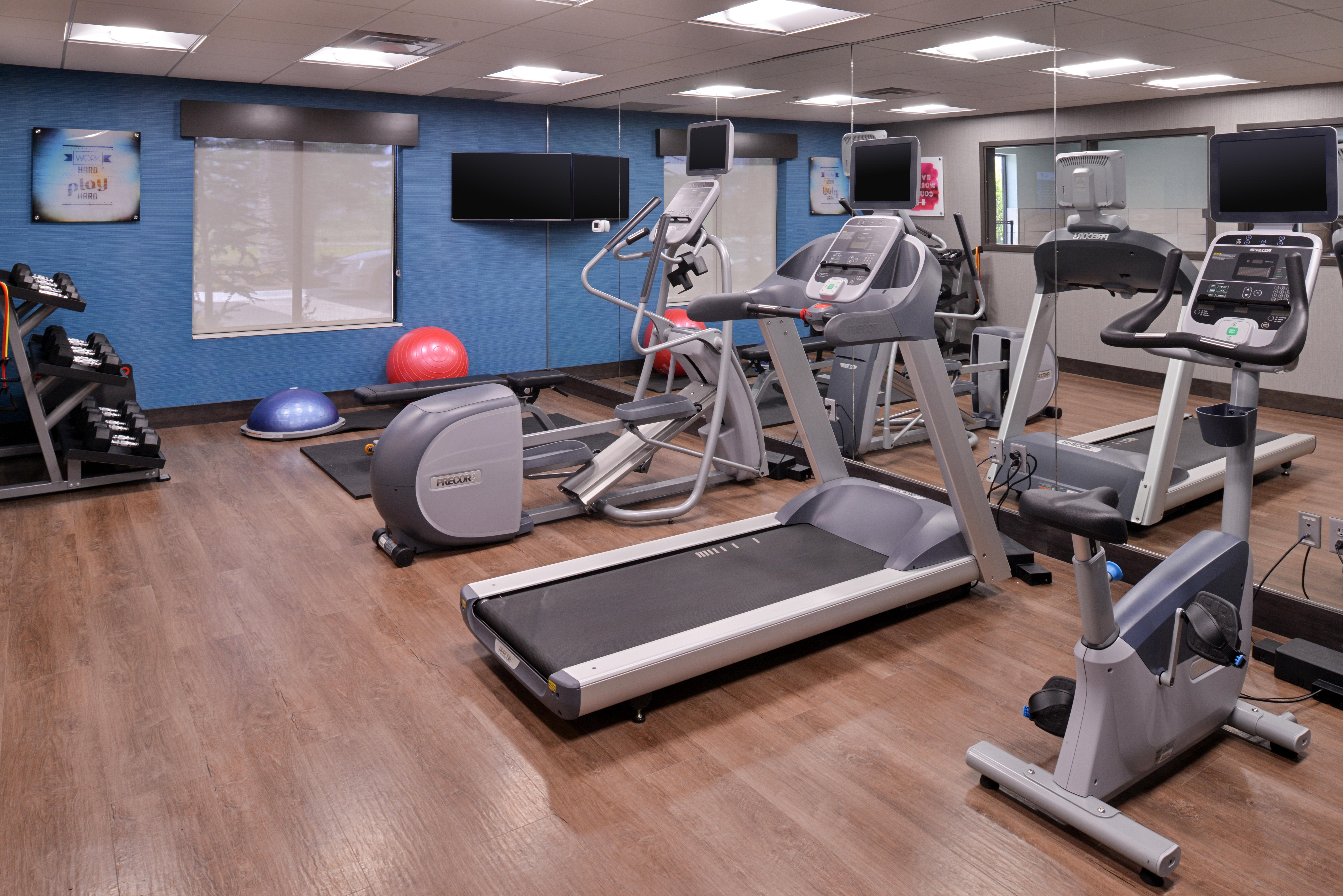 Holiday Inn Express And Suites Bryant - Benton Area By Ihg Buitenkant foto
